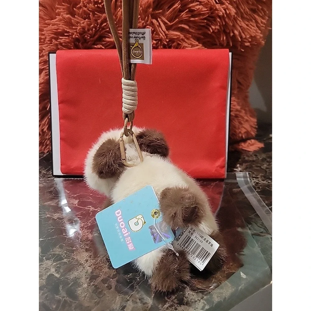 Duoai. nob siamese